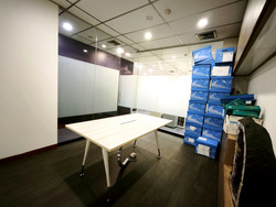 Far East Finance Building (D1), Office #536640021
